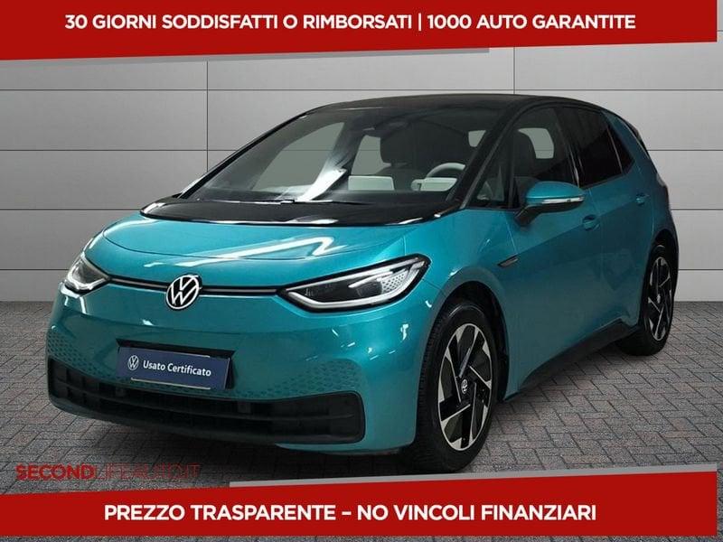 Volkswagen ID.3 58 kWh Family