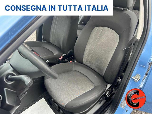 FIAT Punto 1.3 MJT 95 CV STREET OTTIMECONDIZIONI EURO 6