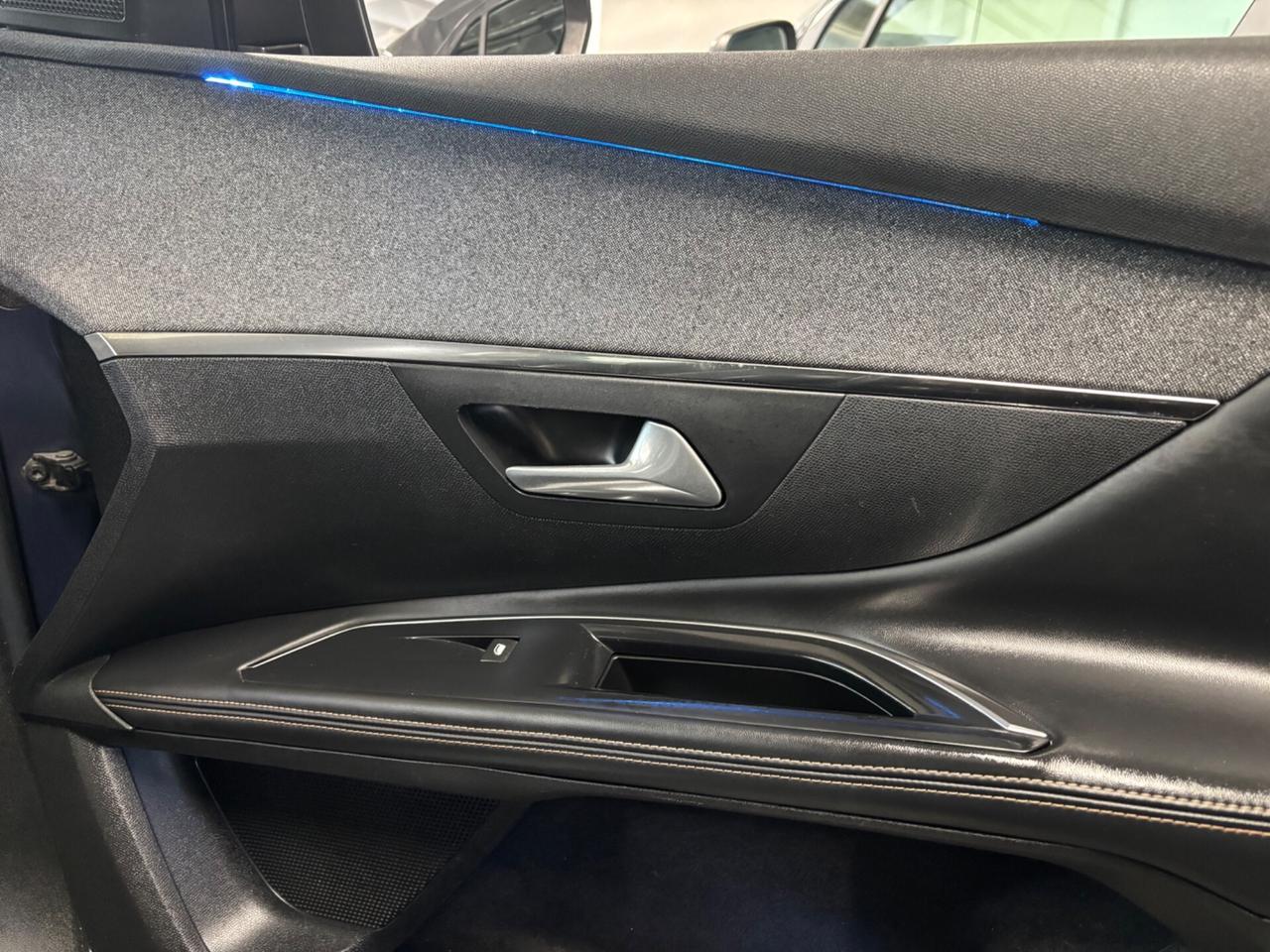 Peugeot 5008 1.6 AUTOMATIC GT Line 7 POSTI FULL OPTIONAL