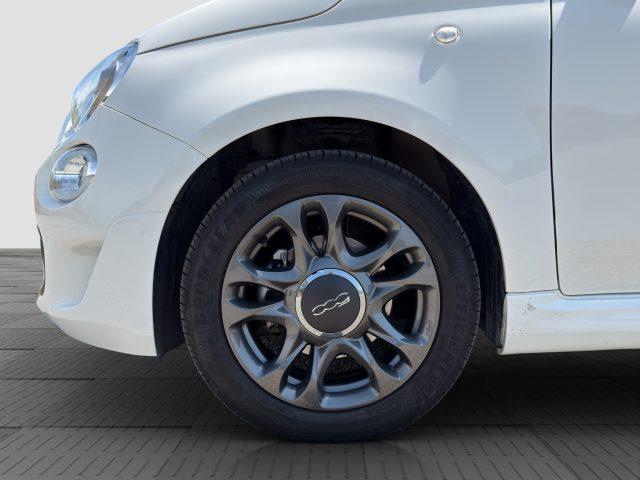 FIAT 500 500 1.0 Hybrid Connect