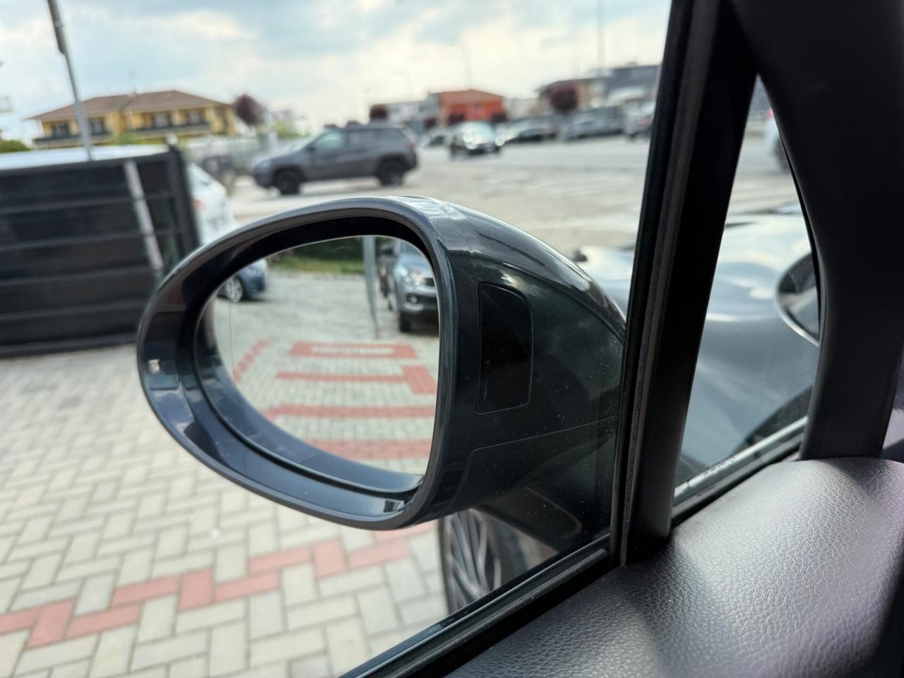 Porsche Macan 2.0 PDK 252CV TETTO APRIBILE.SOSPENSIONI PNE