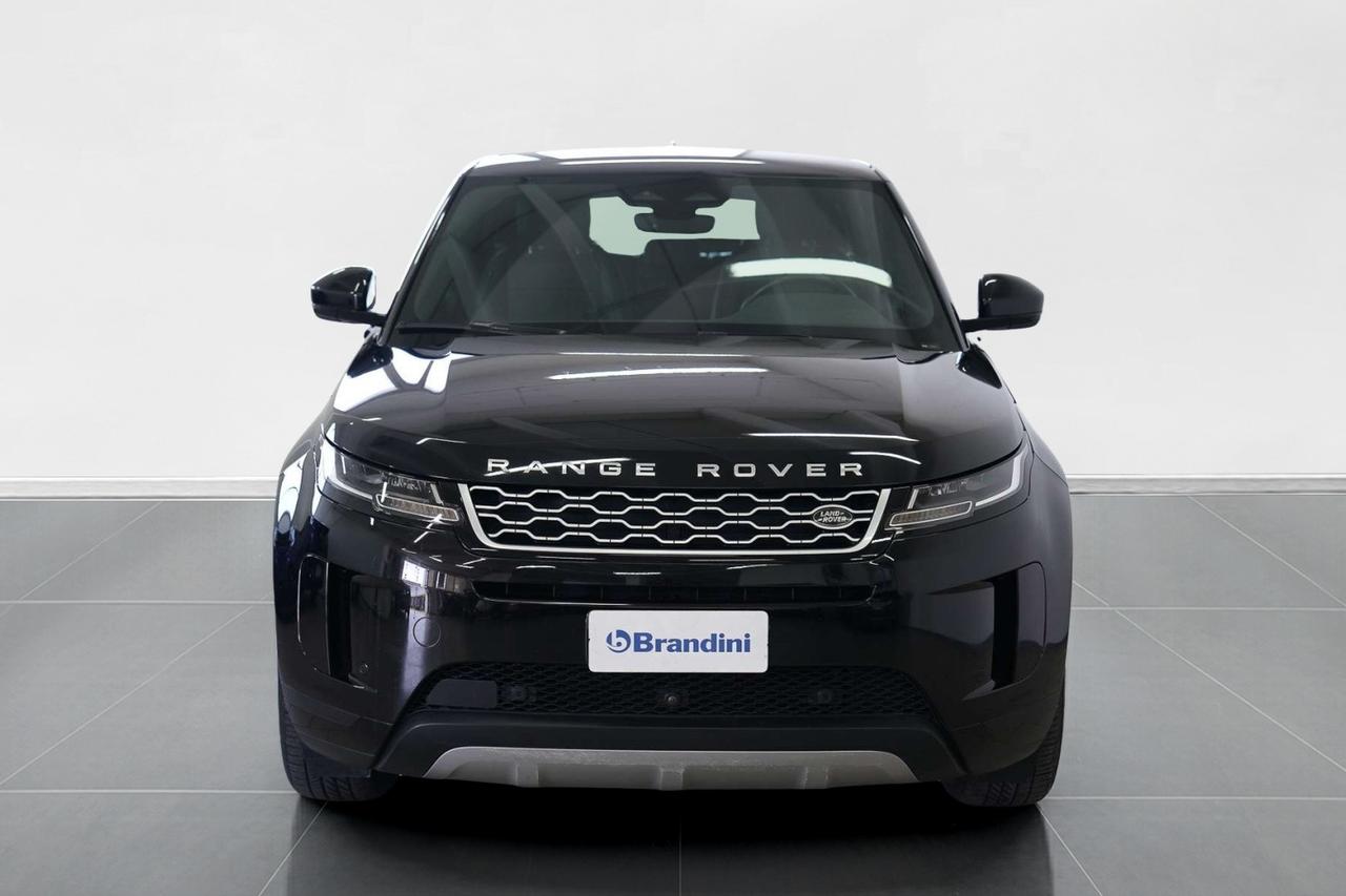 LAND ROVER Evoque 2.0d i4 mhev SE awd 163cv