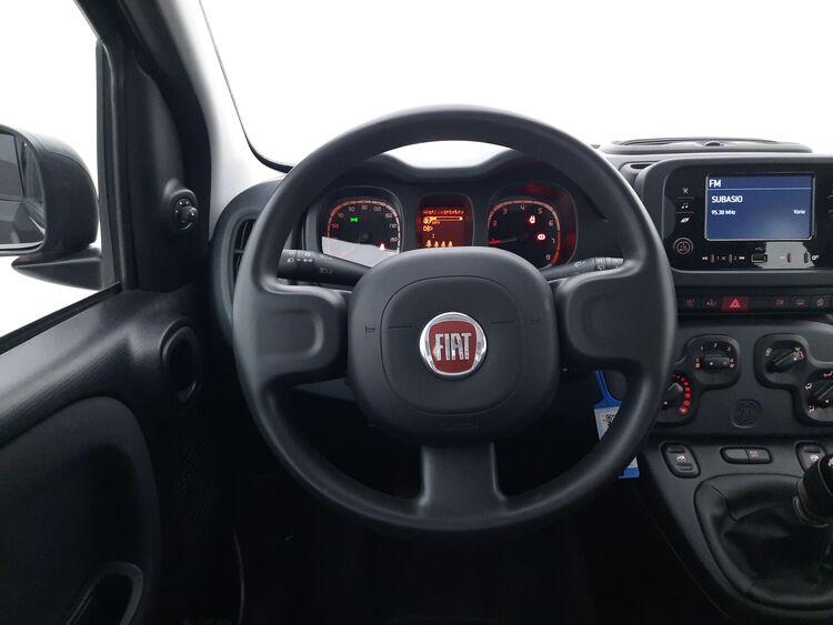 Fiat Panda Hybrid BR008325 1.0 Mild Hybrid 70CV