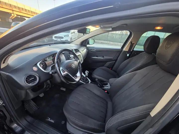 Lancia Delta 1.6 MJT DPF 105 CV Gold