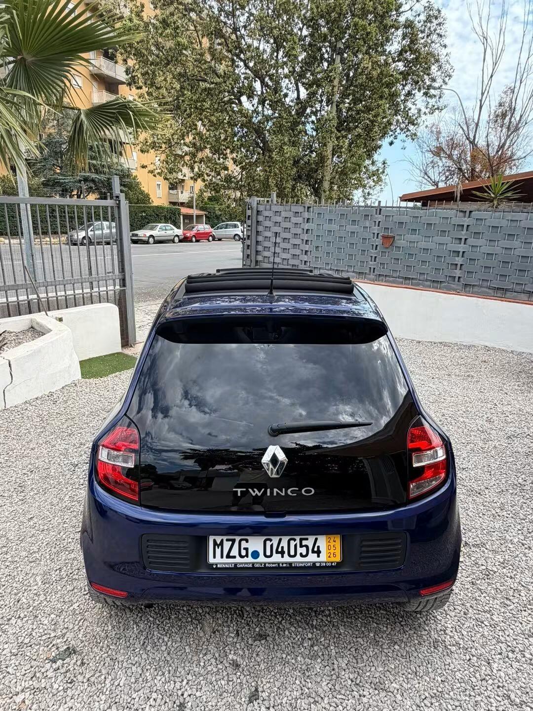 Renault Twingo TCe 90 CV Stop&Start Energy Zen