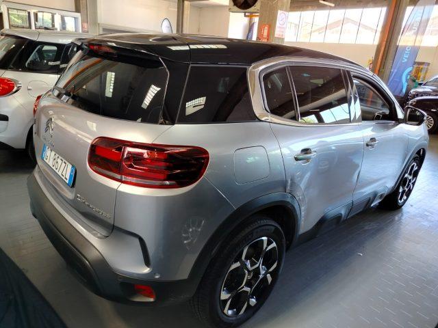 CITROEN C5 Aircross BlueHDi 130 S&S EAT8 Max