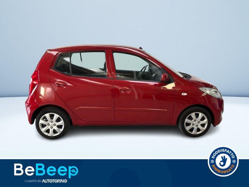 Hyundai i10 1.2 COMFORT