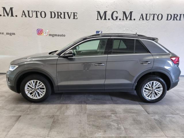 VOLKSWAGEN T-Roc 1.0 TSI Style