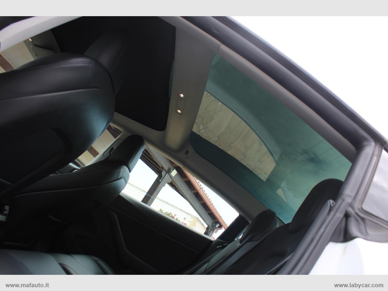 TESLA Model 3 Long Range Dual Motor AWD