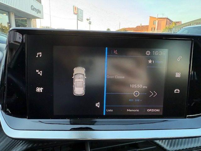 PEUGEOT 2008 PureTech 130 S&S EAT8 Active Pack