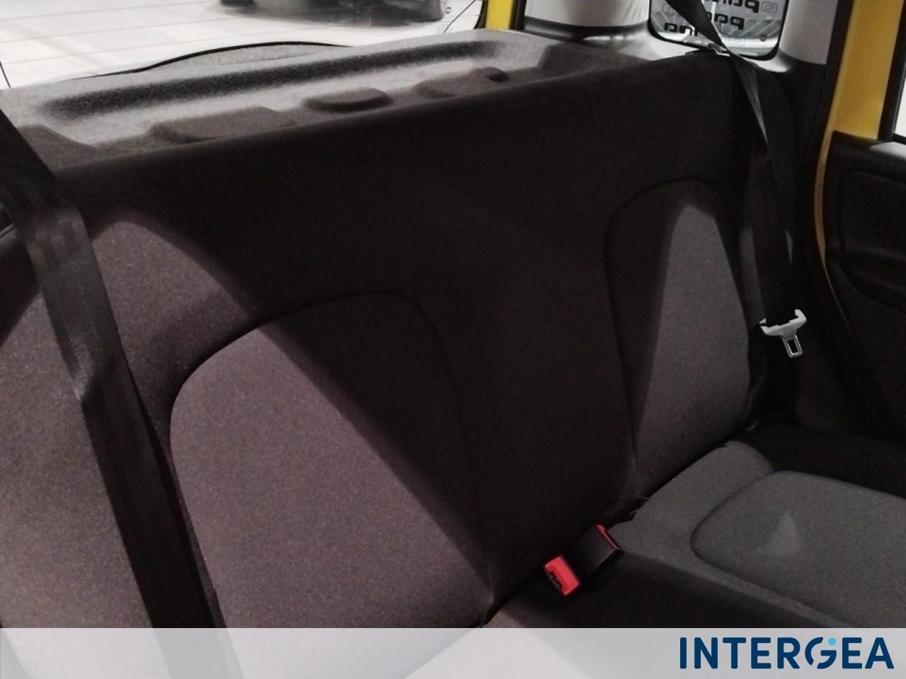 FIAT Pandina 1.0 firefly hybrid Pop s&s 70cv