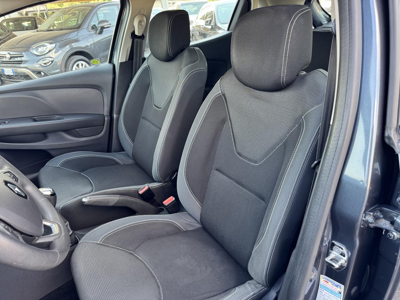 Renault Clio dCi 8V 90 CV 5 porte Business