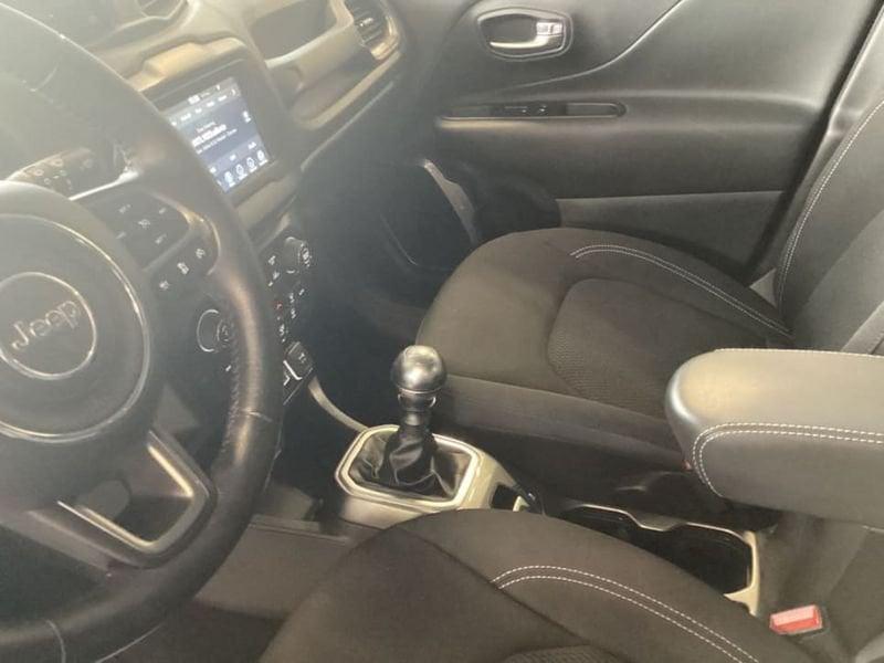 Jeep Renegade 1.0 T3 LIMITED 2WD