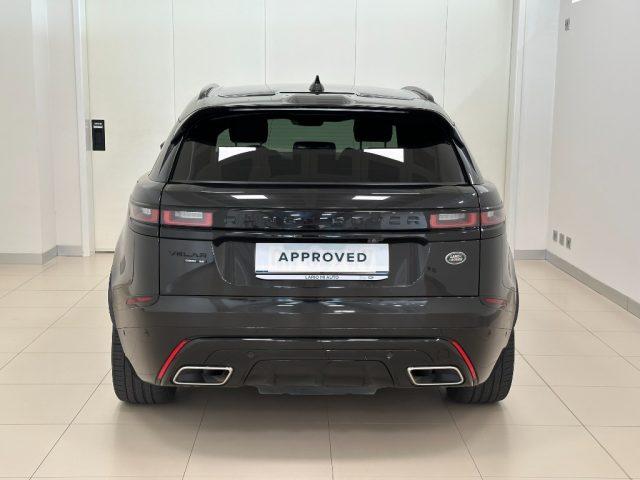 LAND ROVER Range Rover Velar 3.0D l6 300 CV R-Dynamic SE