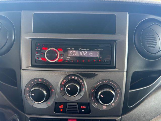 IVECO Daily 33S11V 2.3 /FRIGORIFERO//2027