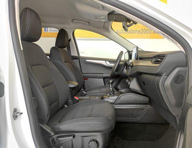 FORD Kuga 1.5 120CV Titanium NEOPATENTATI