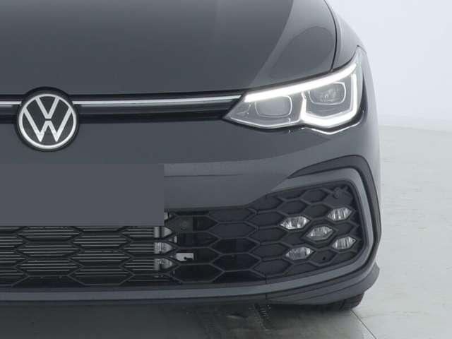Volkswagen Golf GTD GTD NAVI IQ MATRIX PDC KAMERA ACC LANE ASSIST LED