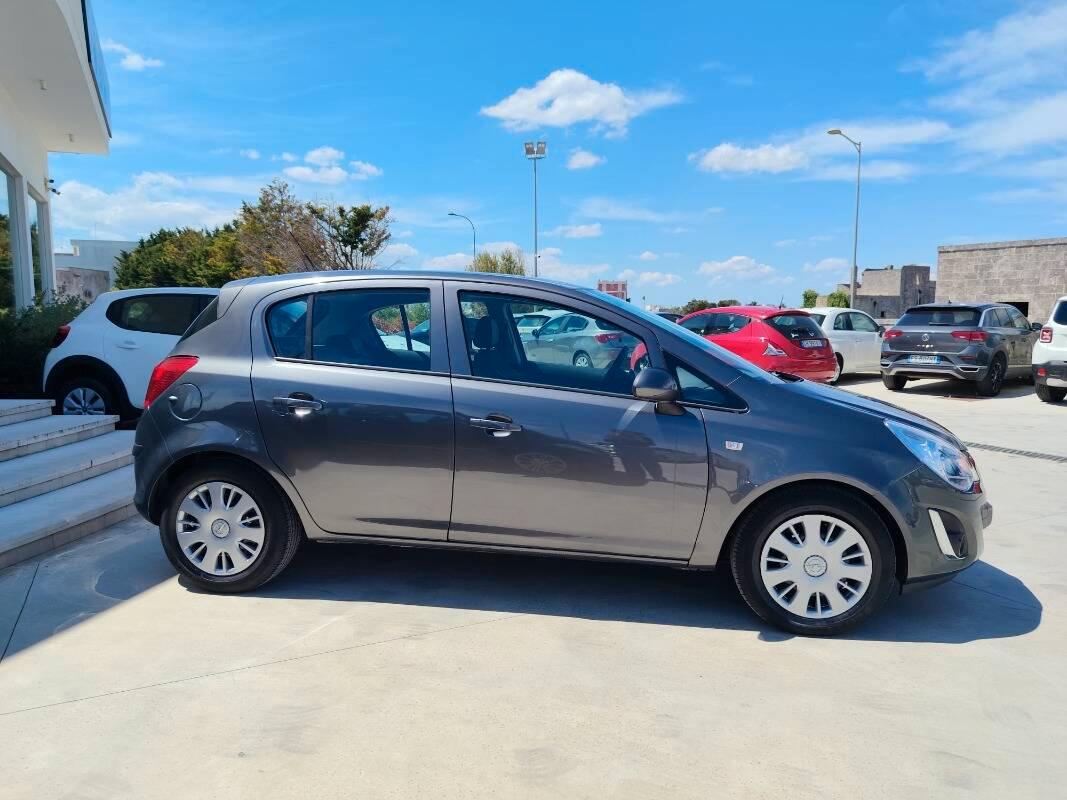 Opel Corsa 1.2 Club Gpl-tech 85cv 5p