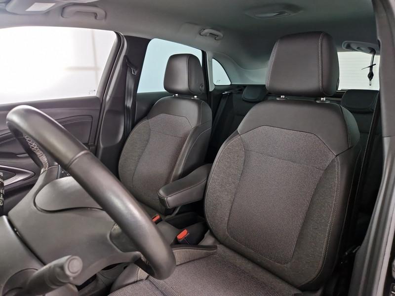OPEL CROSSLAND ELEGANCE 1.2 110CV BZ