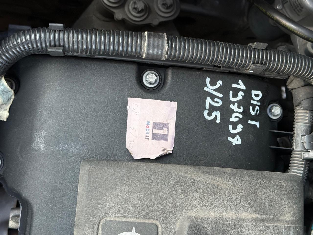 Opel Meriva 1.4 Turbo 120CV GPL Tech Advance