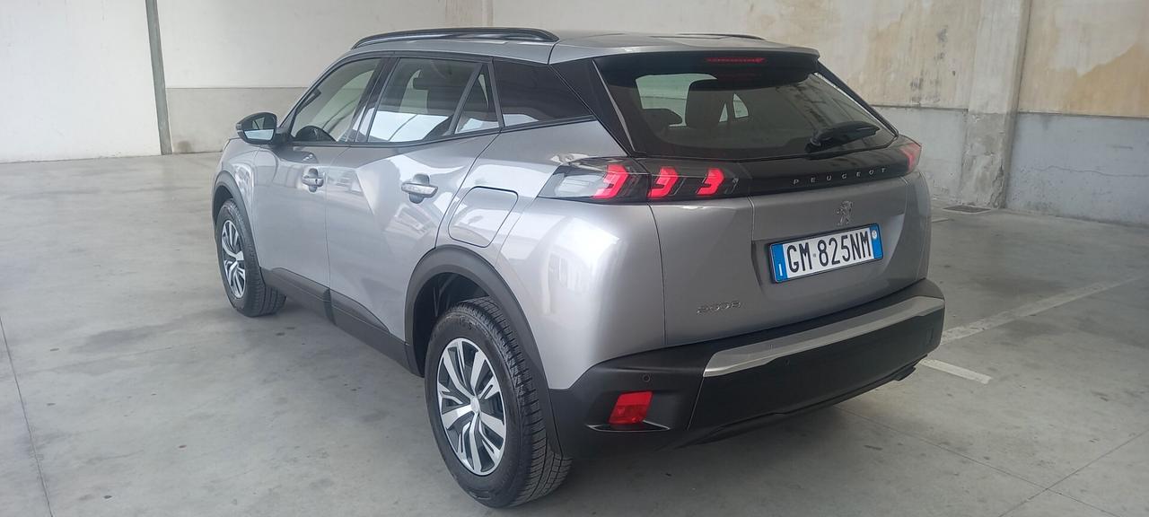 Peugeot 2008 PureTech 100 S&S Active