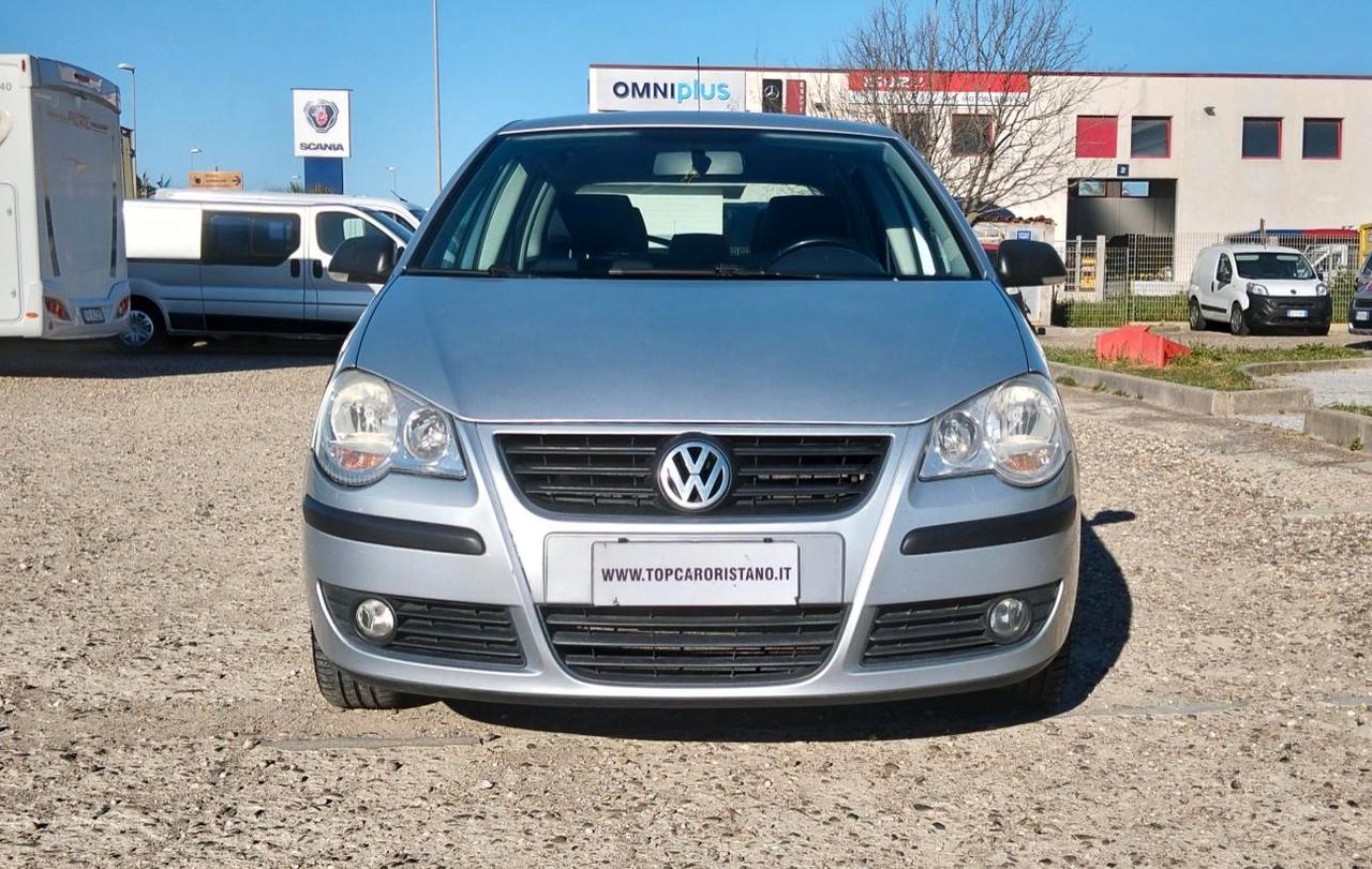 Volkswagen Polo 5 Porte Polo 1.4 Tdi United 5 Porte
