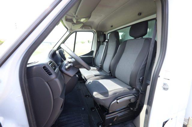 RENAULT Master Master GV 20 TA L3 T35 Energy dCi 145 ICE