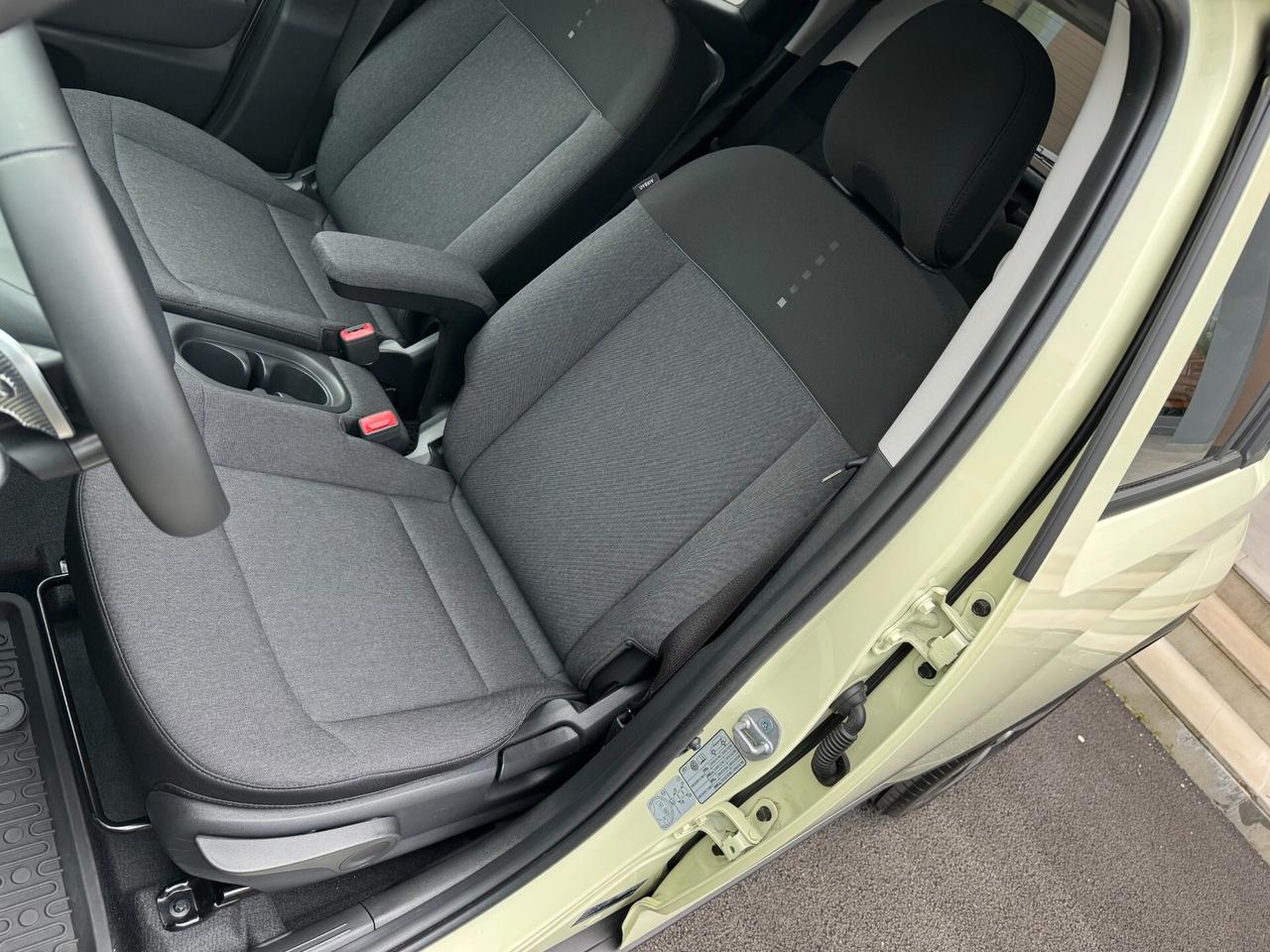 Hyundai Inster 49 kWh XClass