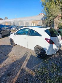 Opel Corsa 1.3 CDTI 75CV F.AP. 3 porte Elective