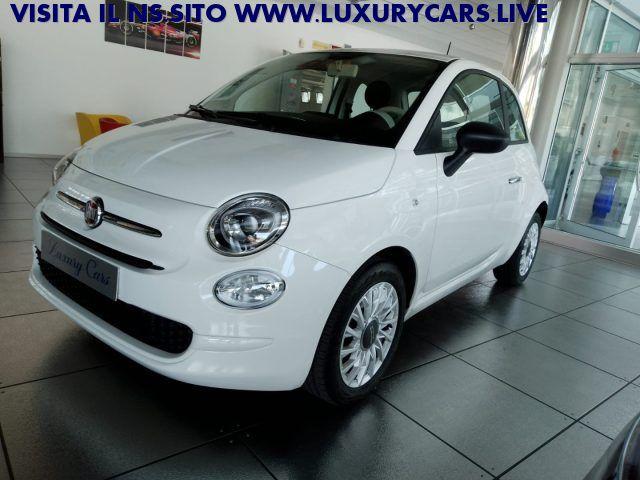 FIAT 500 1.0 Hybrid IDONEA NEOPATENTATI!!