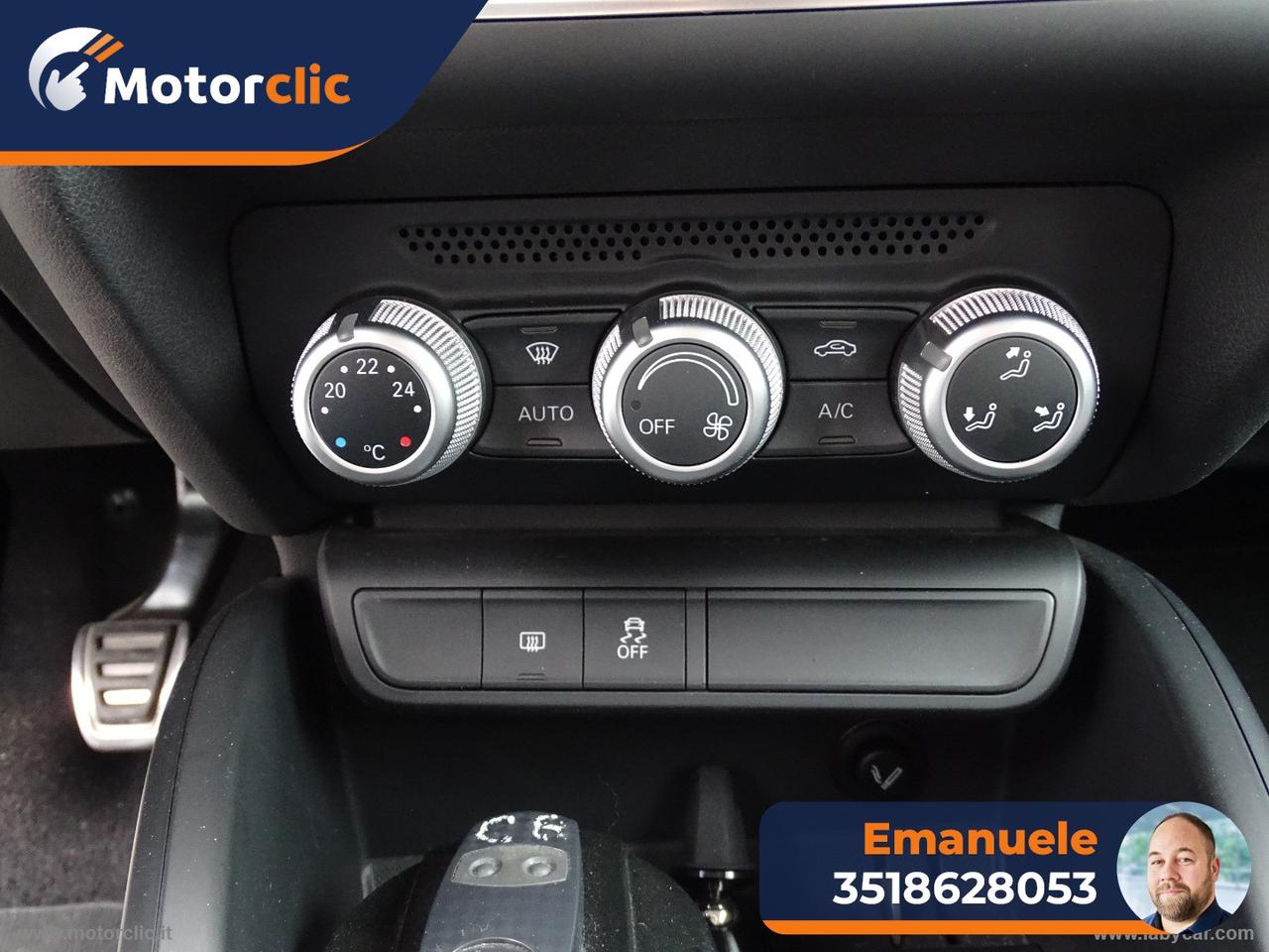 AUDI A1 SPB 1.4 TDI Sport S LINE