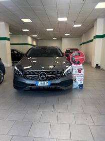 Mercedes-benz CLA 200 CLA 200 d Automatic Premium