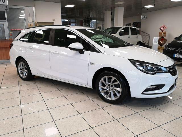 OPEL Astra 1.6 CDTi 110CV Start&Stop Sports Tourer Business