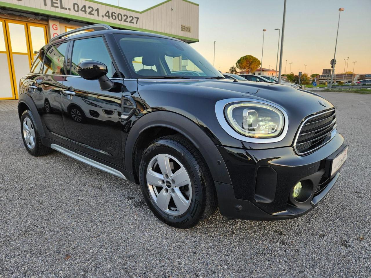 MINI Countryman D 1.5 One D Business Countryman