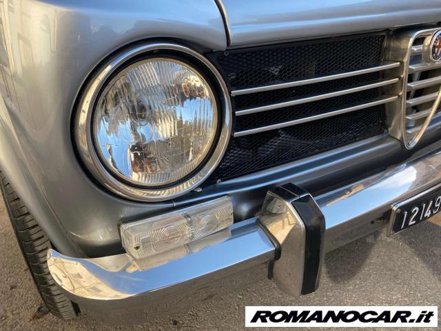 ALFA ROMEO Giulia 1300 SUPER