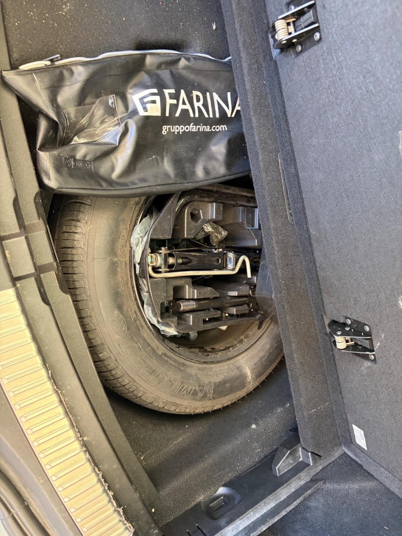 Renault Megane Mégane Sporter dCi 8V 110 CV Energy Intens