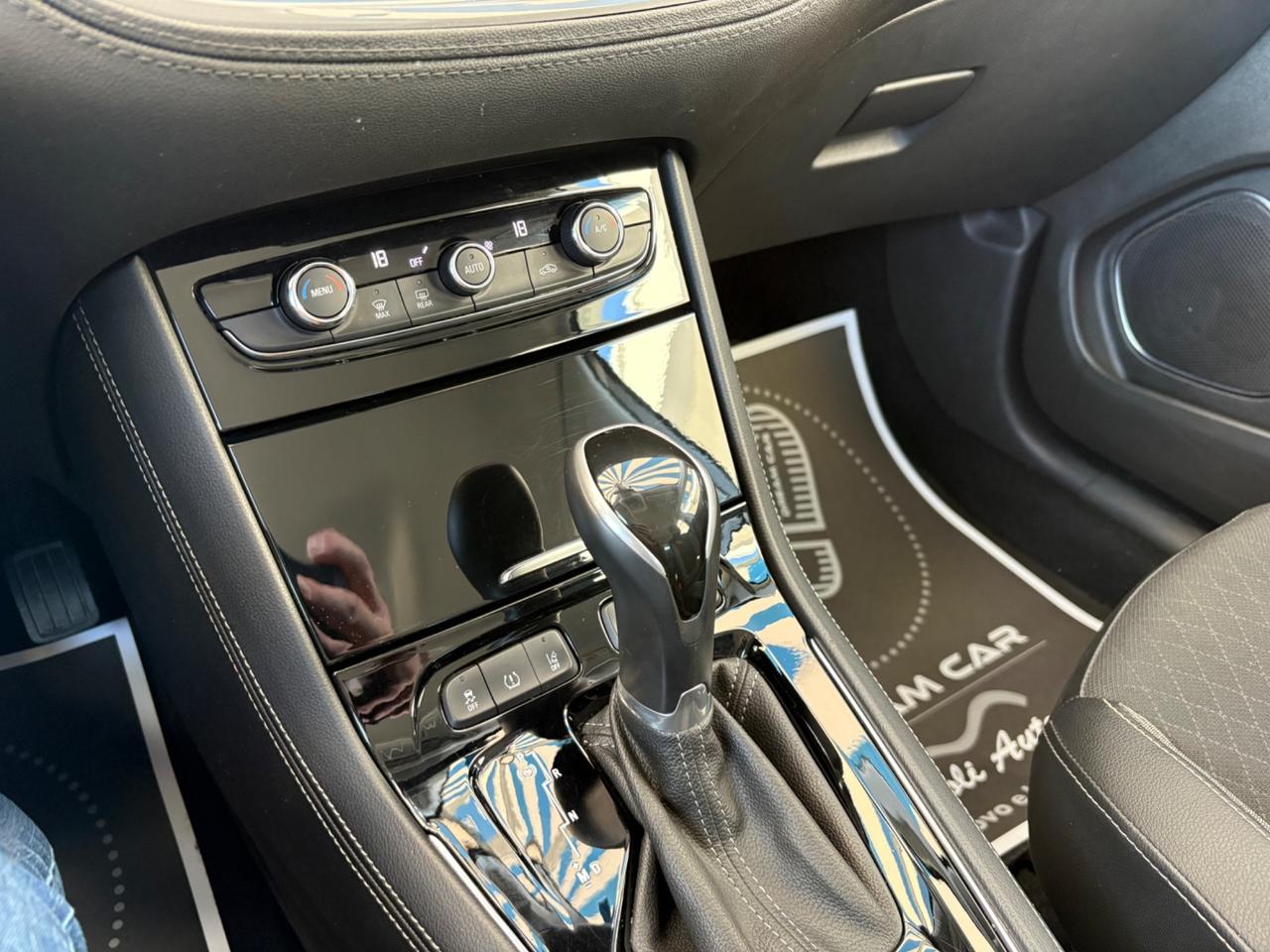 Opel Grandland X 1.5 diesel Ecotec Start&Stop aut. Business