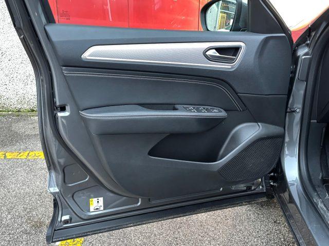 RENAULT Arkana Arkana Full Hybrid E-Tech 145 CV Techno Unicopropr