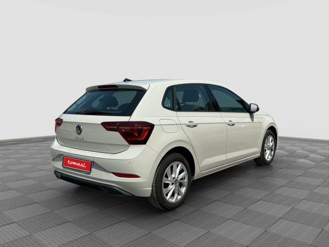 VOLKSWAGEN Polo Polo 1.0 TSI Style