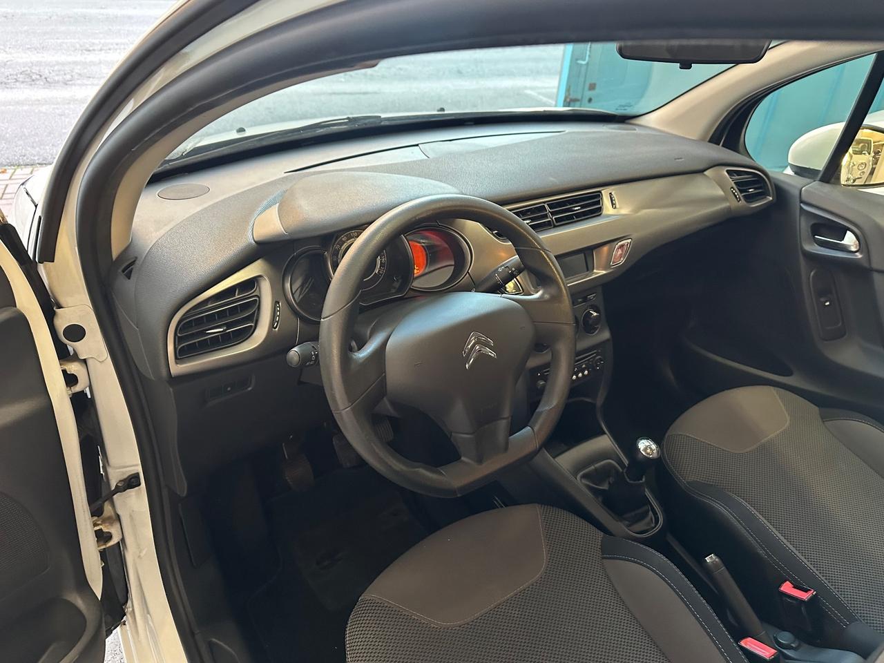 Citroen C3 1.0 Seduction