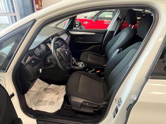 BMW 216 Serie 2 216d Tourer Business auto my20