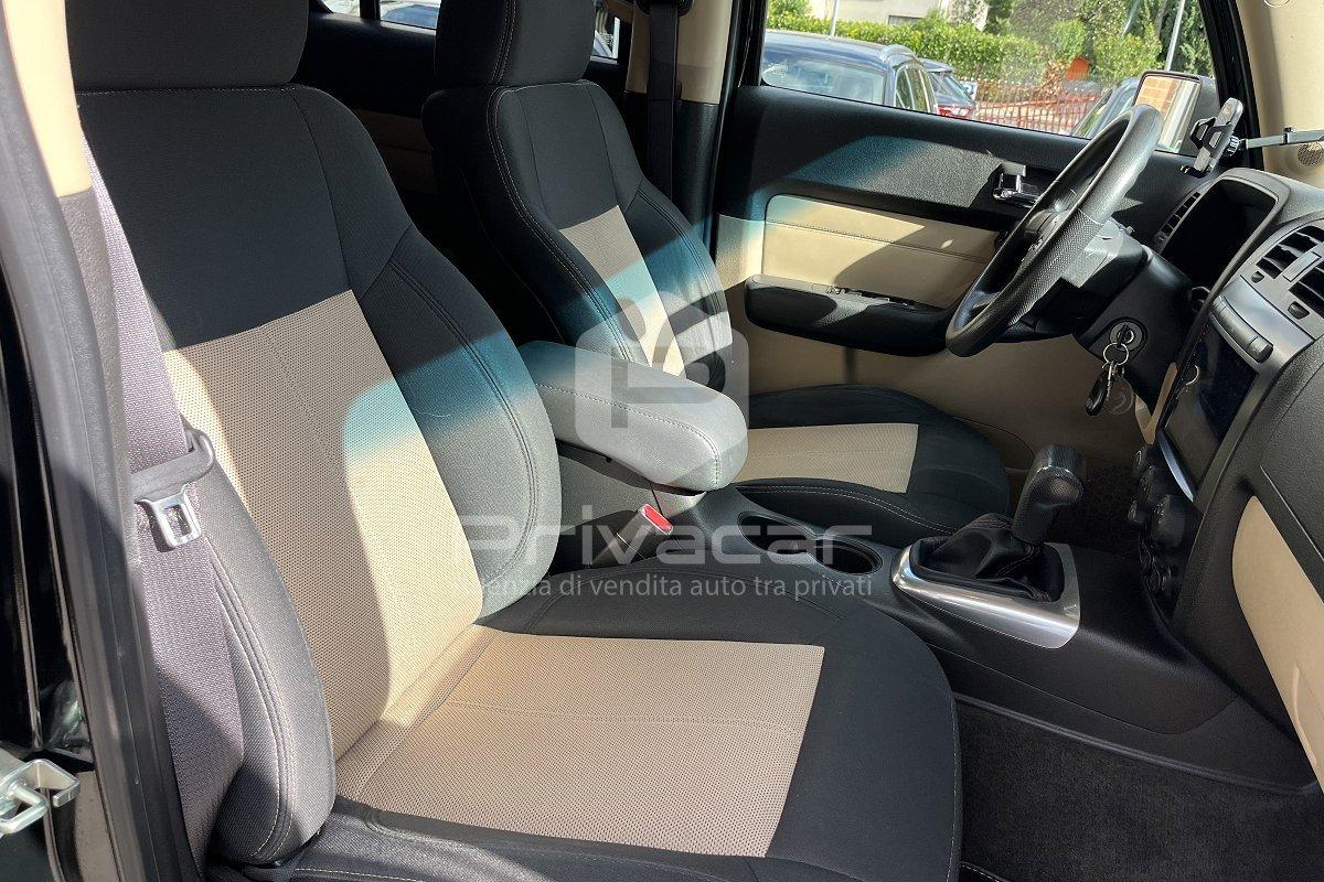 HUMMER H3 3.5 SUV