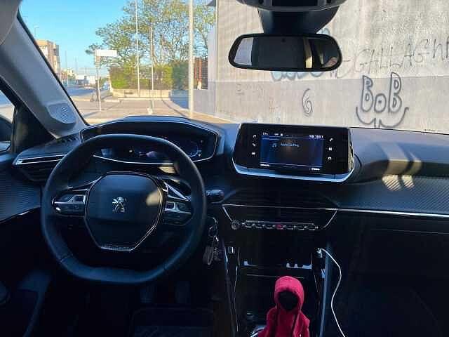 Peugeot 208 PureTech 100 Stop&Start 5 porte Allure Pack