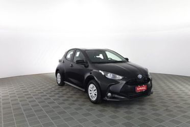 TOYOTA Yaris Yaris 1.5 Hybrid 5 porte Business