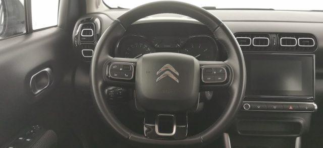 CITROEN C3 Aircross BlueHDi 120 S&S EAT6 Feel