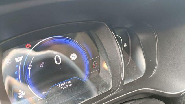RENAULT Kadjar Blue dCi 8V 115CV EDC Techno