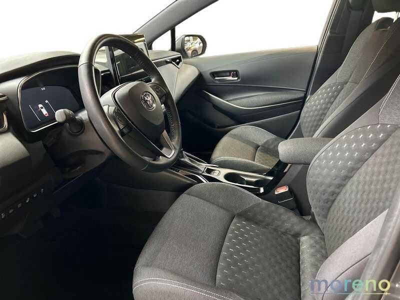 Toyota Corolla Touring Sports 1.8h Active Auto