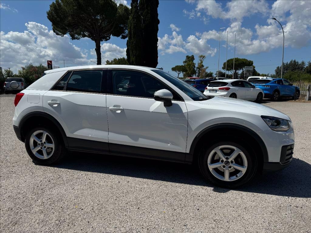 AUDI Q2 1.0 tfsi Business del 2019