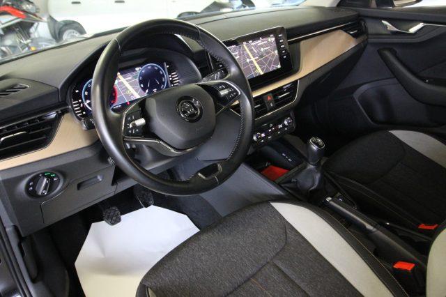 SKODA Kamiq 1.0 TSI 110 CV Style