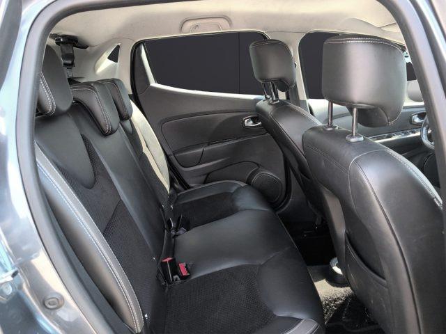 RENAULT Clio dCi 8V 90CV Start&Stop 5 porte Energy Intens